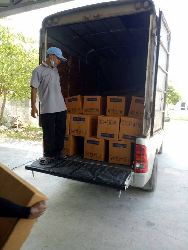 รถรับจ้างขนของระนอง